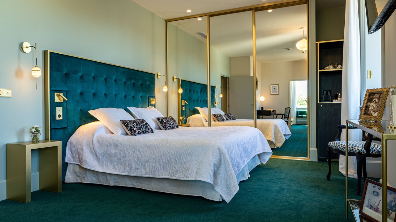 Photo of Bedroom in Puligny-Montrachet