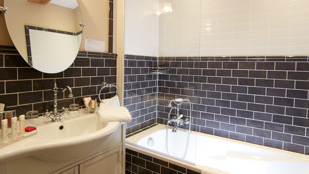 Photo of Bathroom in Puligny-Montrachet