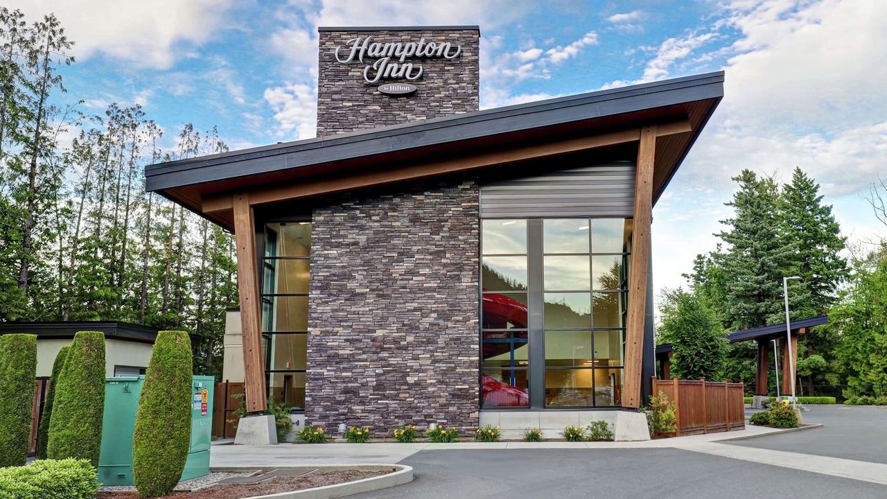 Photo of Outdoor in Chilliwack Proper Village West