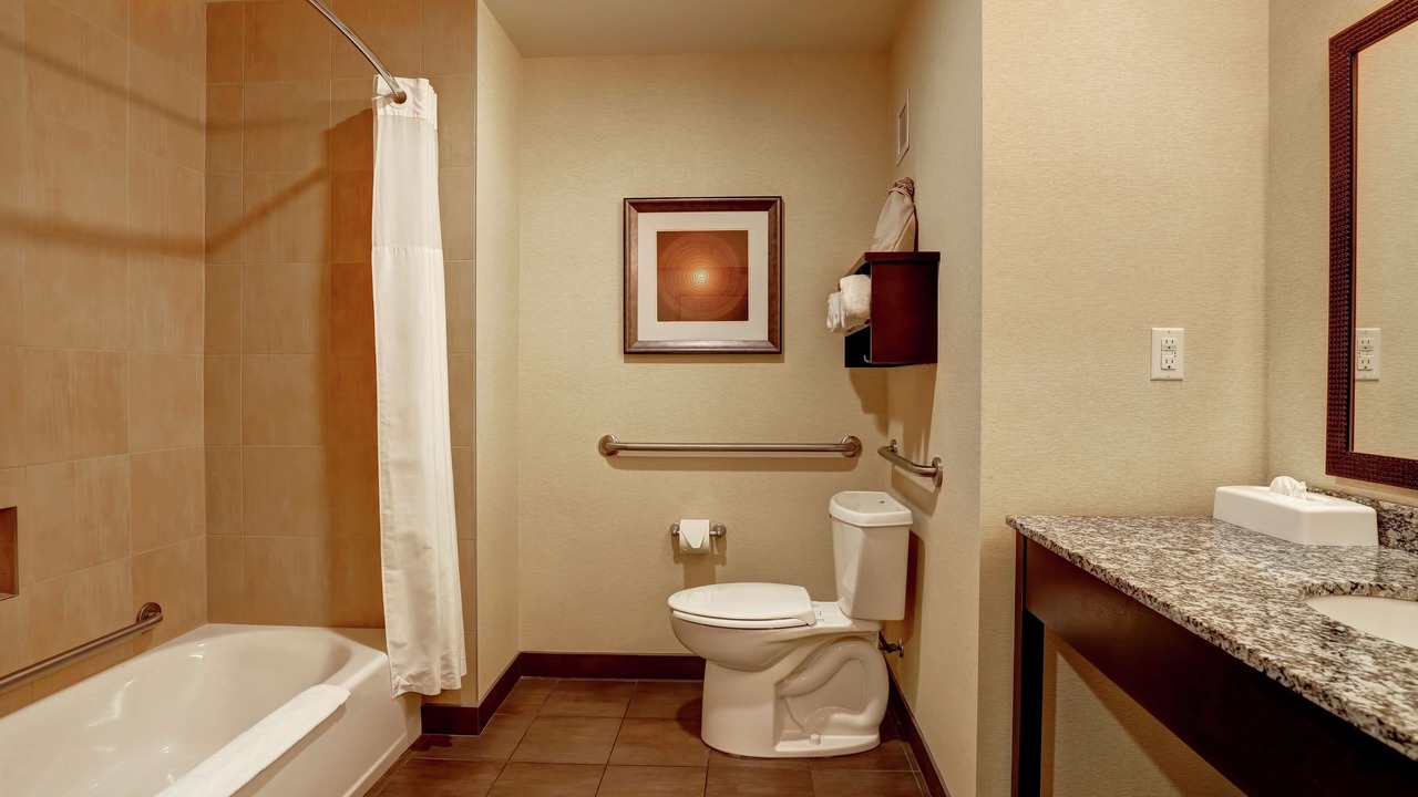 Photo of Bathroom in Chilliwack Proper Village West