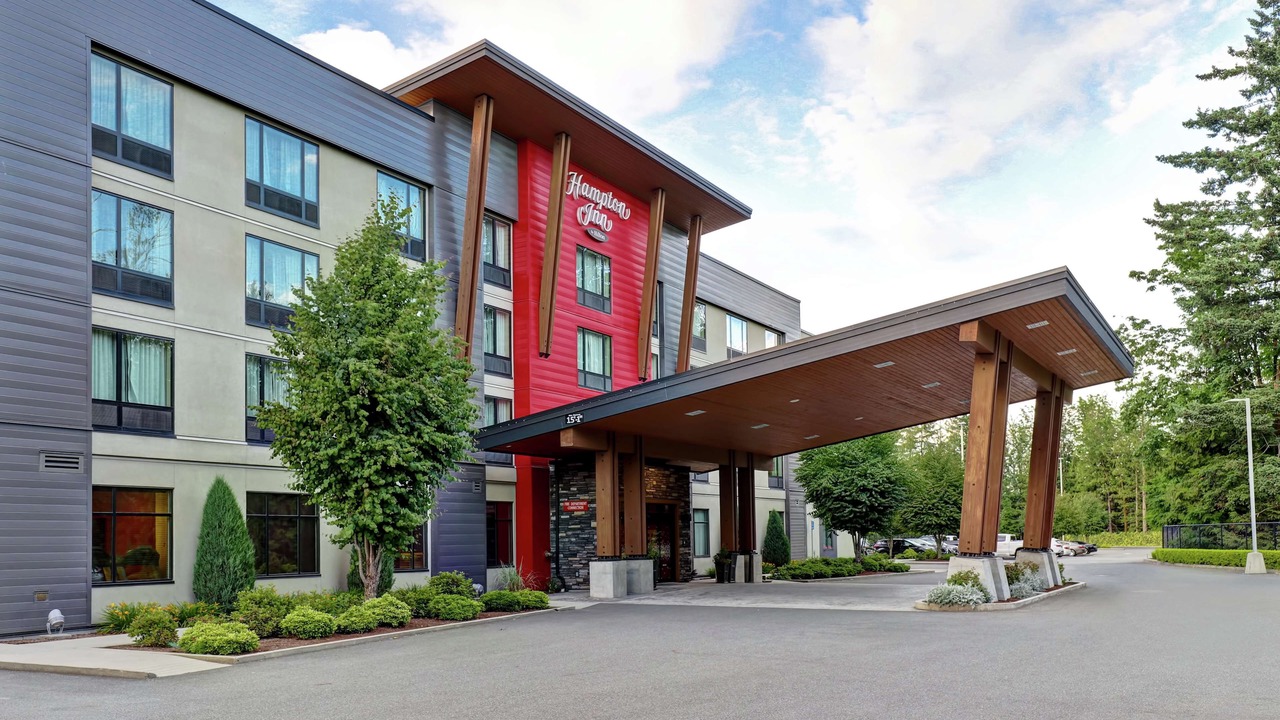 Photo of Outdoor in Chilliwack Proper Village West