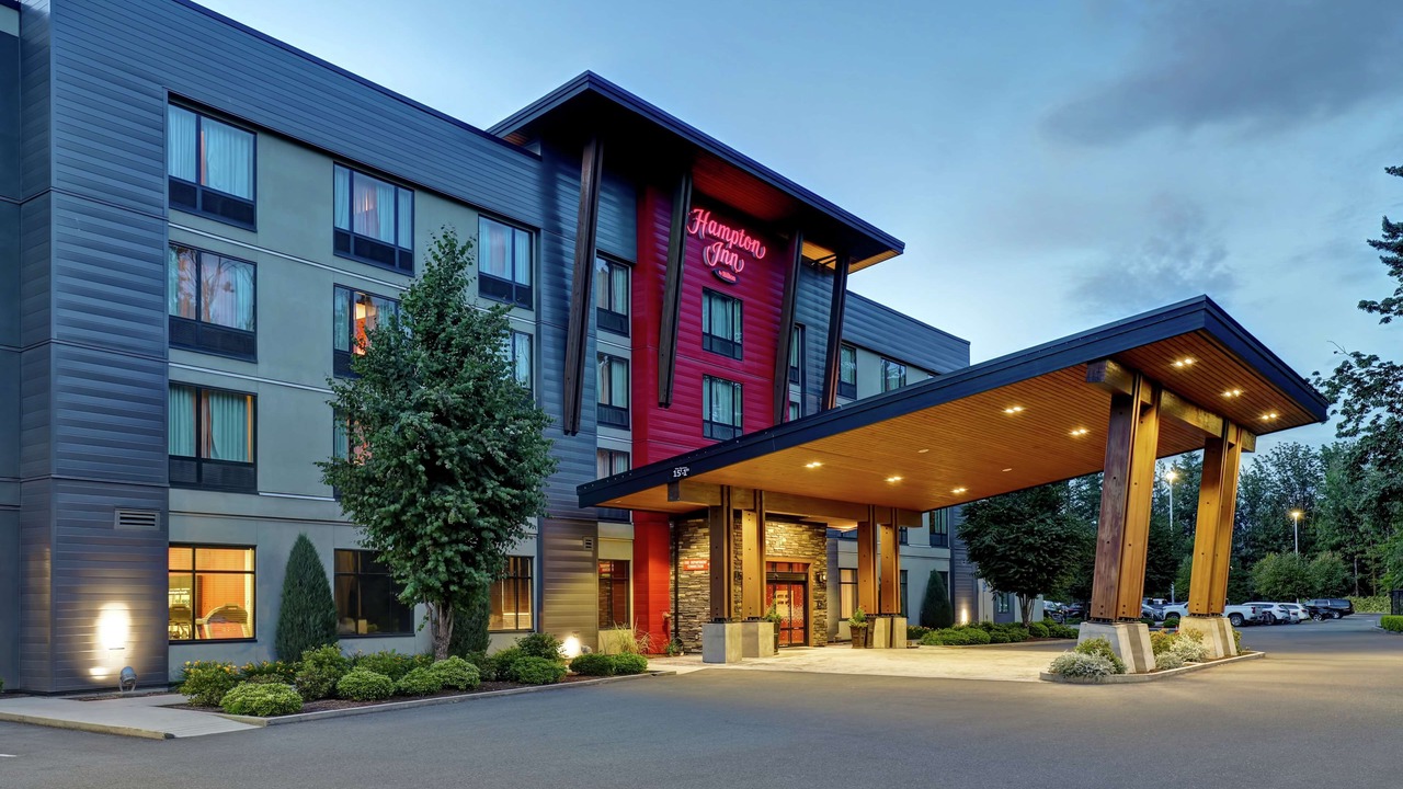 Photo of Outdoor in Chilliwack Proper Village West