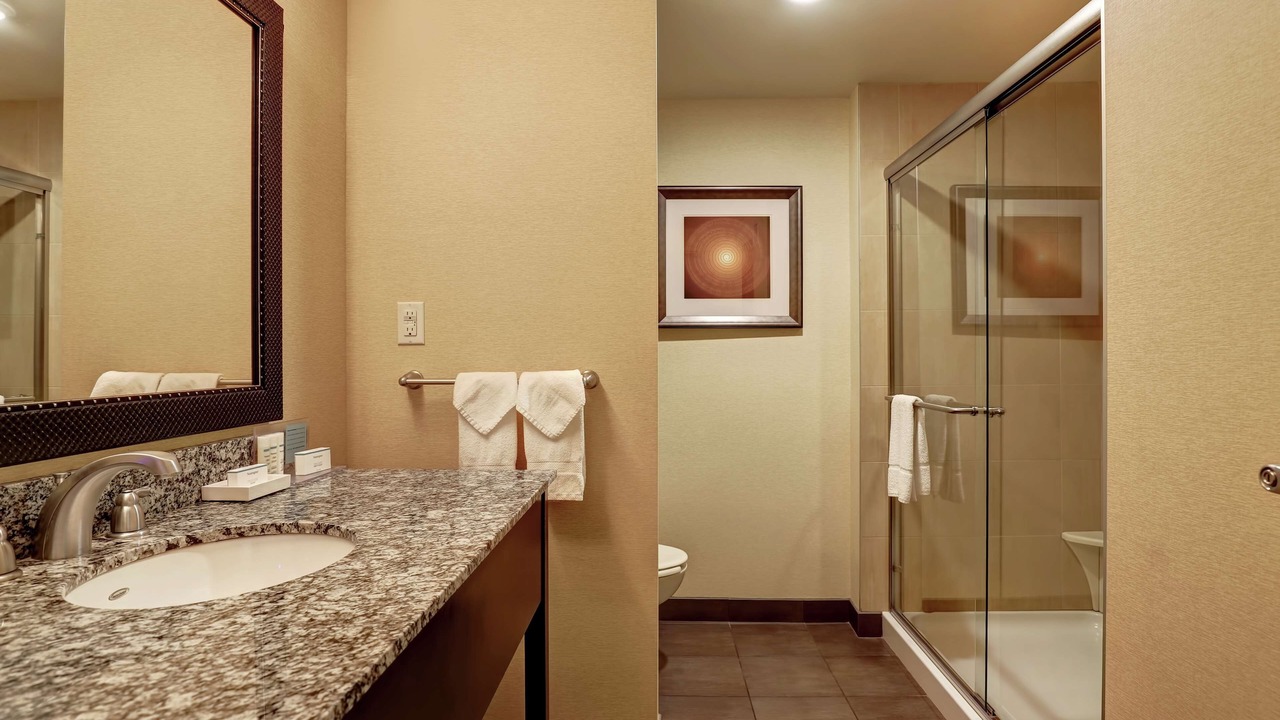 Photo of Bathroom in Chilliwack Proper Village West