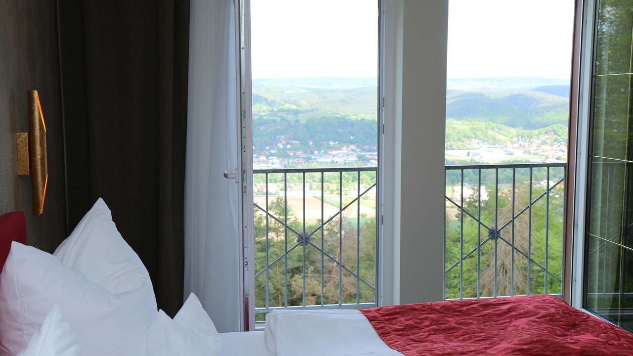 Photo of Bedroom in Oberpreilipp