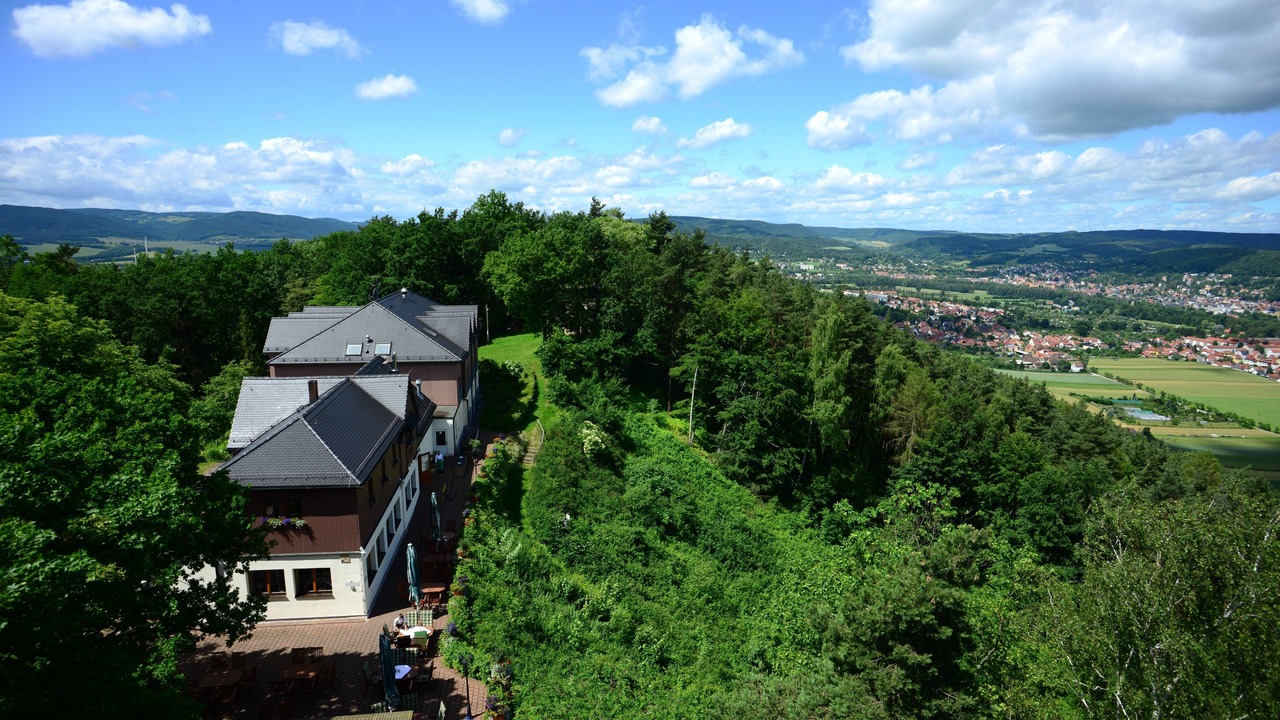 Photo of Outdoor in Oberpreilipp