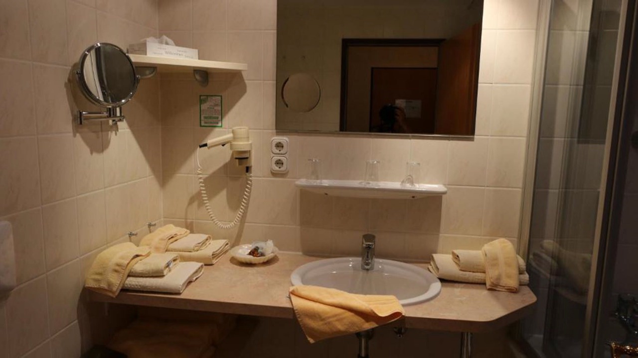 Photo of Bathroom in Oberpreilipp