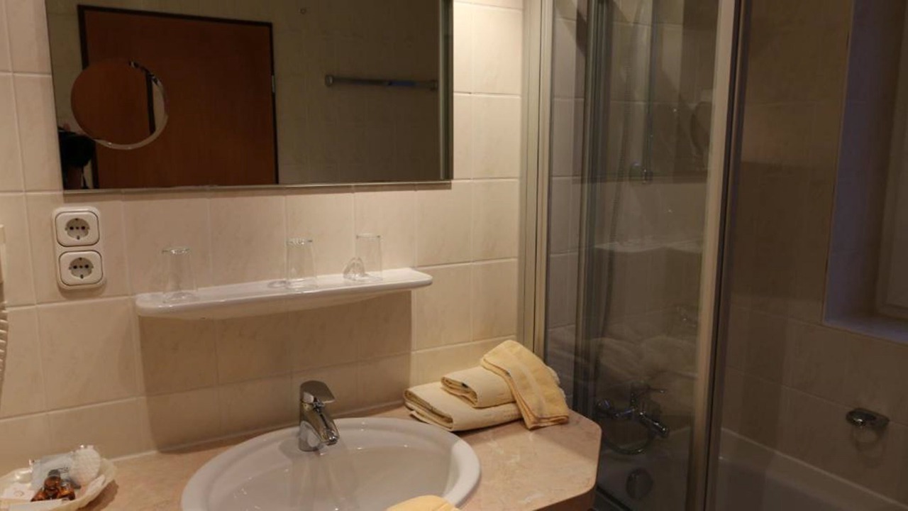 Photo of Bathroom in Oberpreilipp
