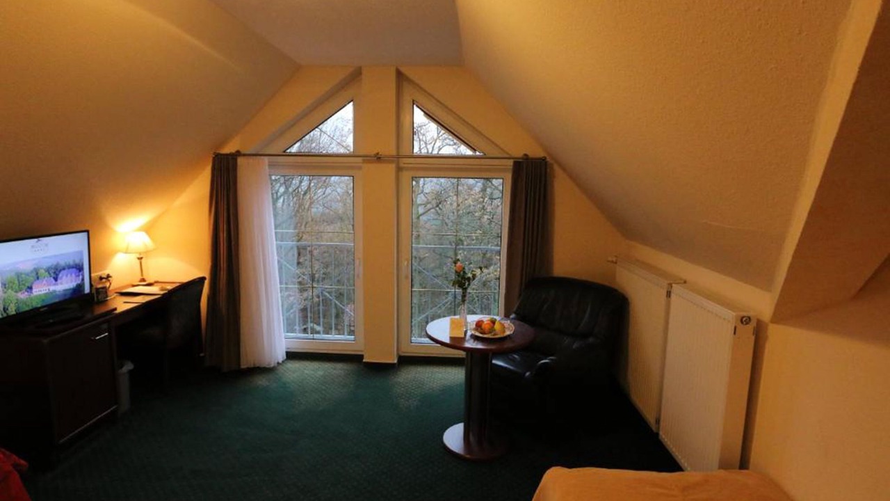 Photo of Bedroom in Oberpreilipp