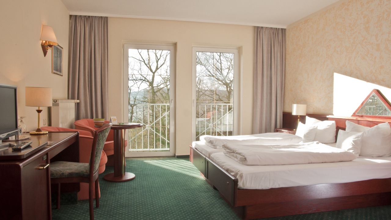 Photo of Bedroom in Oberpreilipp