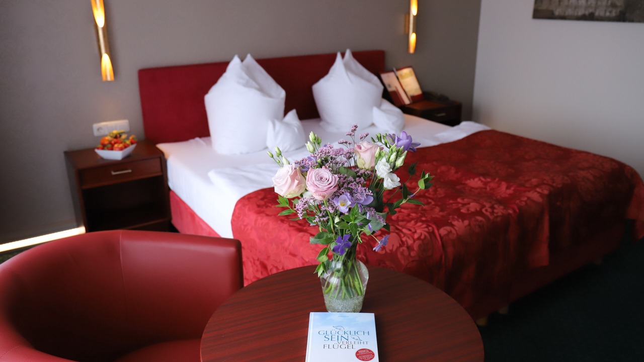 Photo of Bedroom in Oberpreilipp