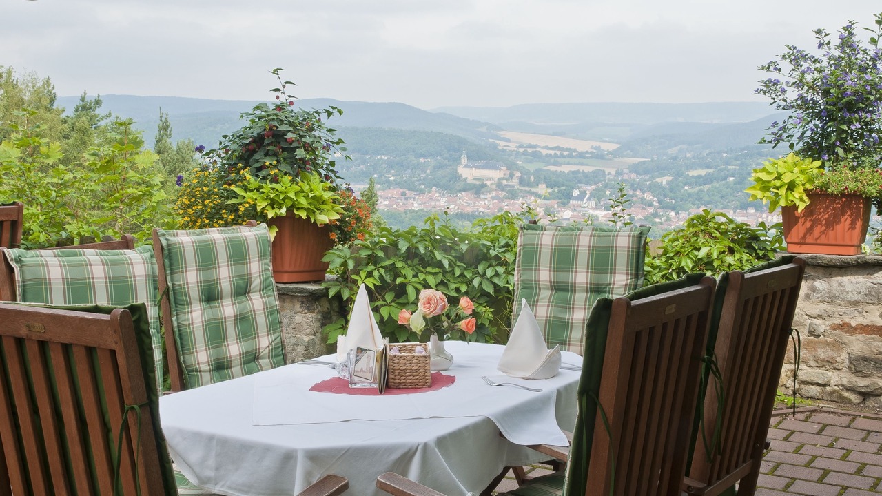 Photo of Patio Balcony in Oberpreilipp