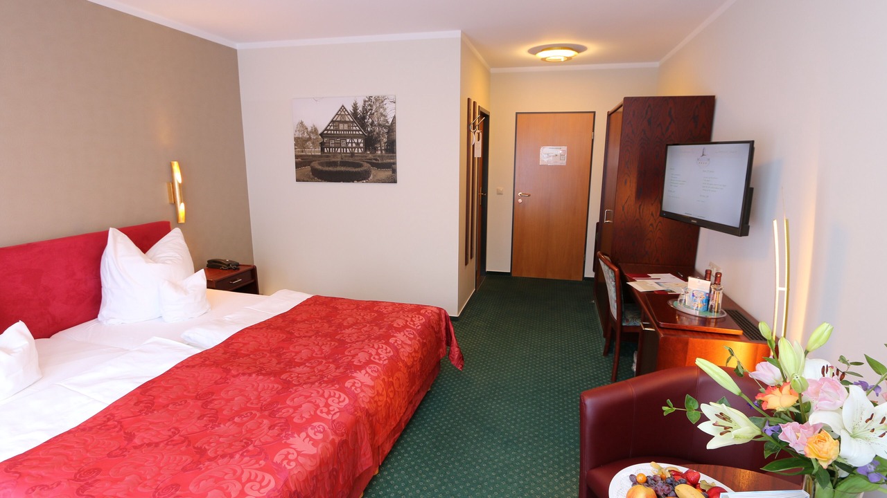 Photo of Bedroom in Oberpreilipp