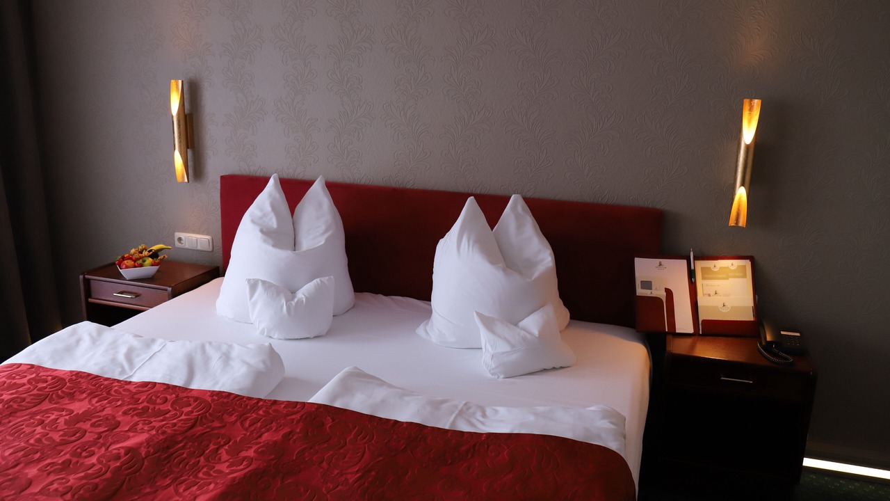 Photo of Bedroom in Oberpreilipp