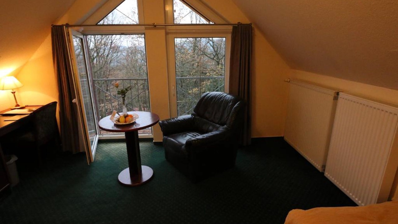 Photo of Bedroom in Oberpreilipp