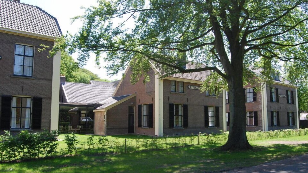 Photo of Outdoor in Veenhuizen