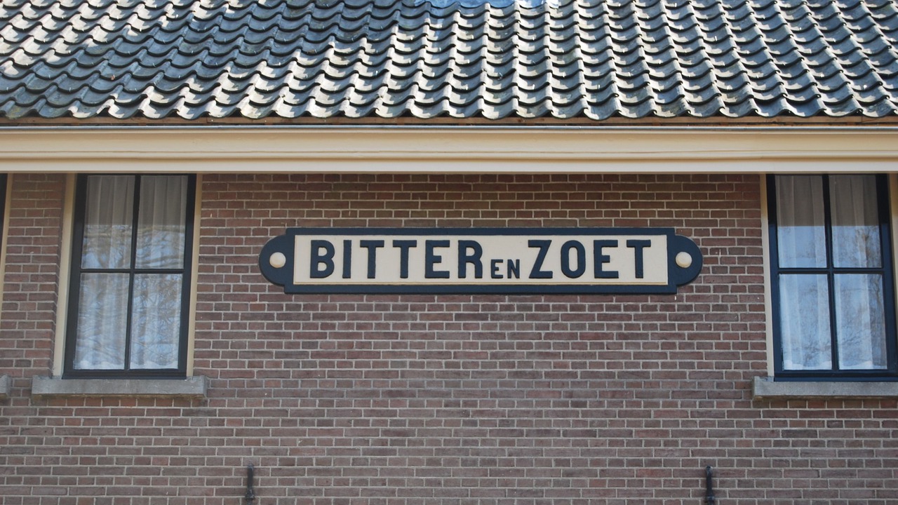 Photo of Outdoor in Veenhuizen