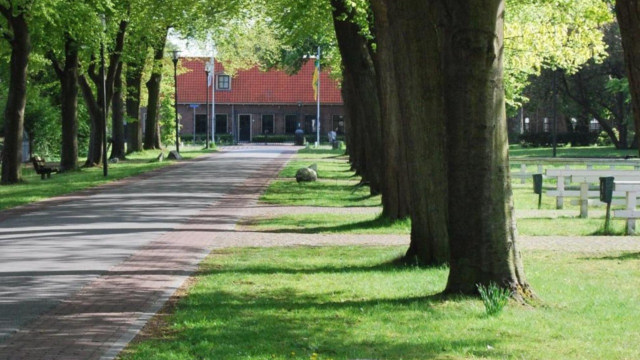 Photo of Outdoor in Veenhuizen