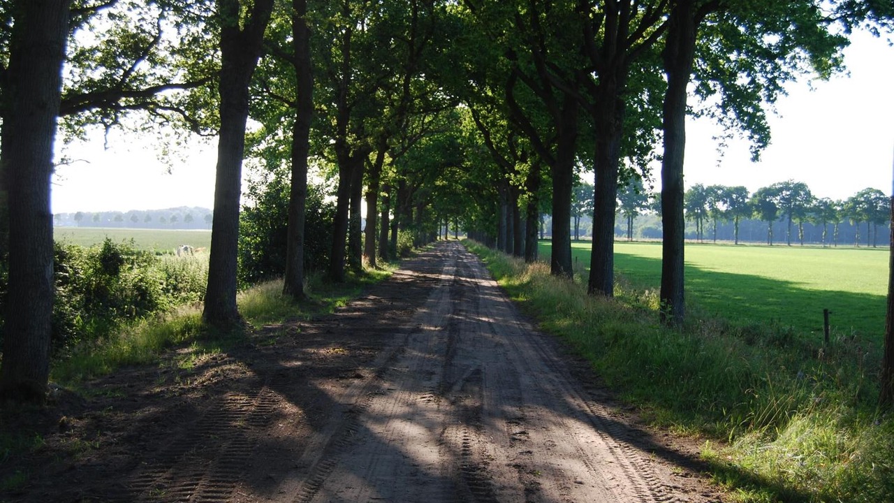 Photo of Outdoor in Veenhuizen