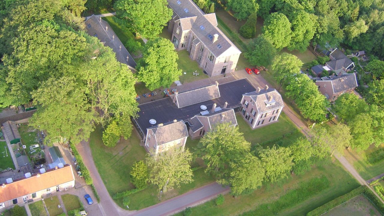 Photo of Outdoor in Veenhuizen
