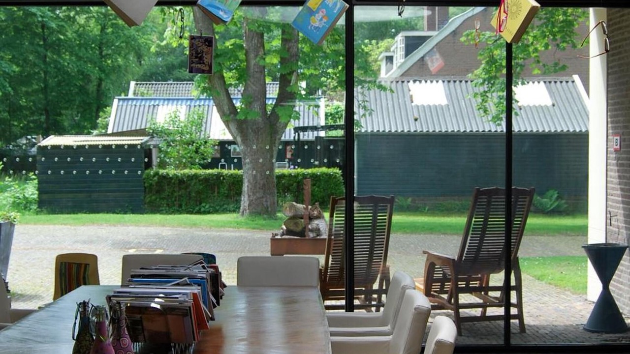 Photo of Others in Veenhuizen
