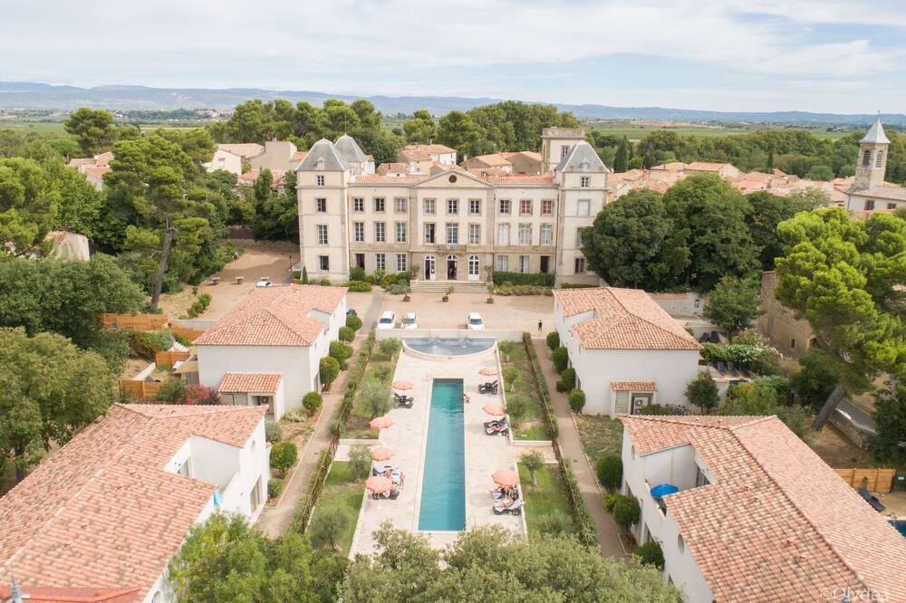 Photo of Outdoor in La Redorte