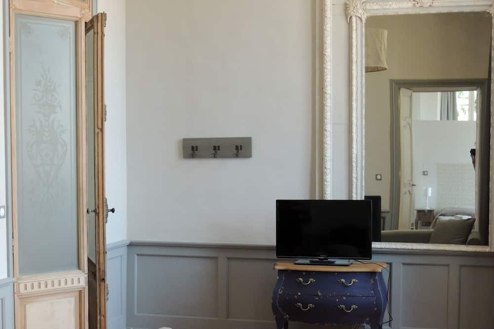 Photo of Livingroom in La Redorte