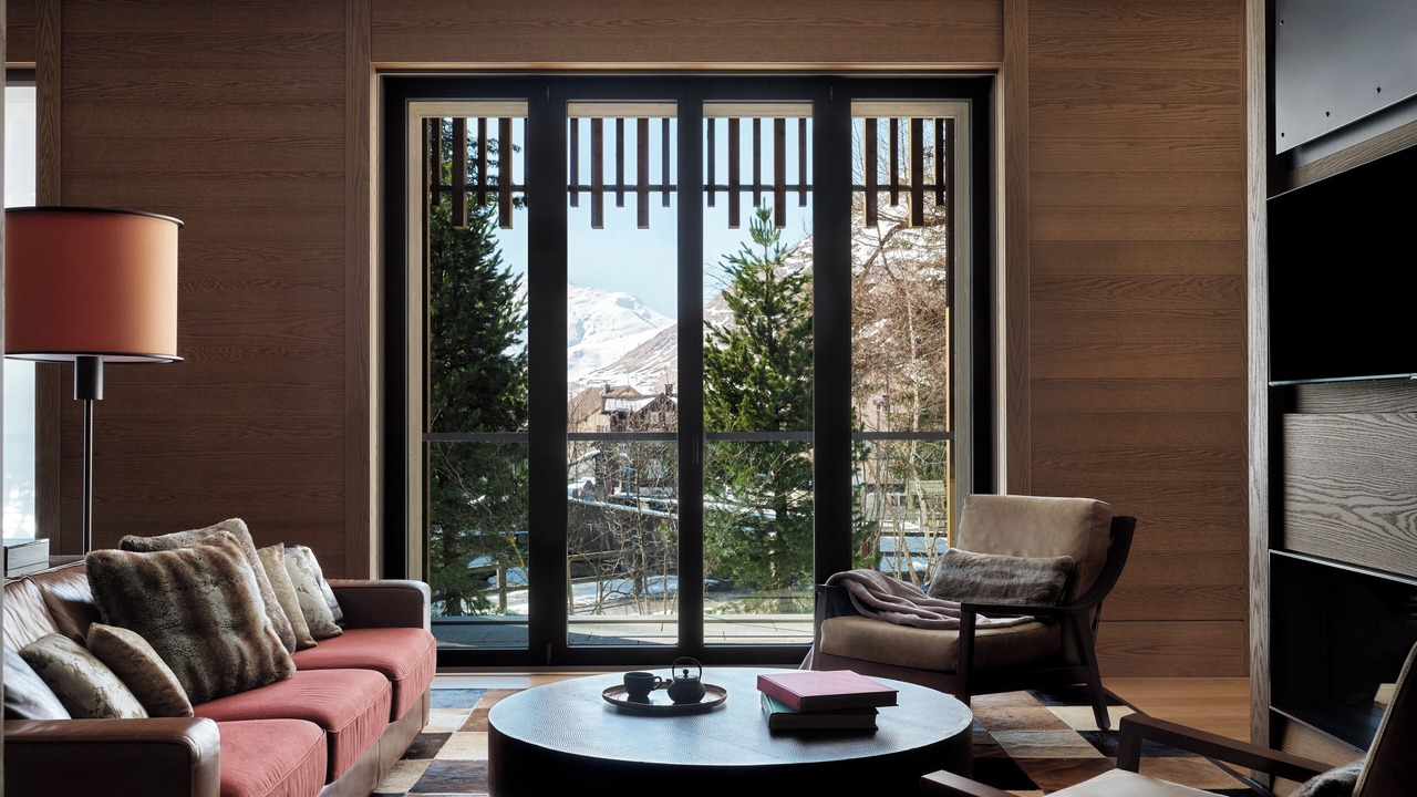 Photo of Bedroom in Andermatt