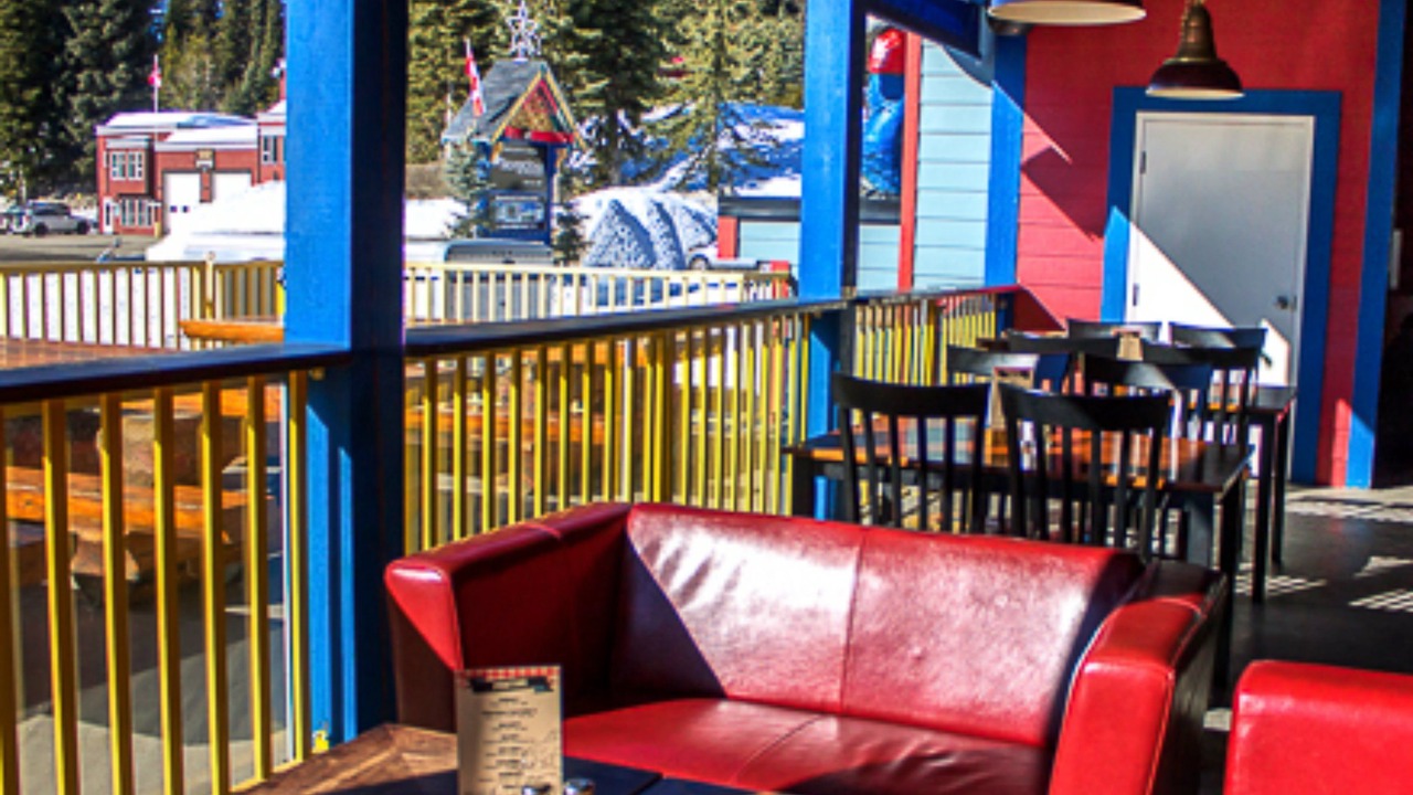 Photo of Others in Silver Star Mountain