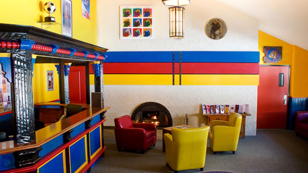 Photo of Livingroom in Silver Star Mountain