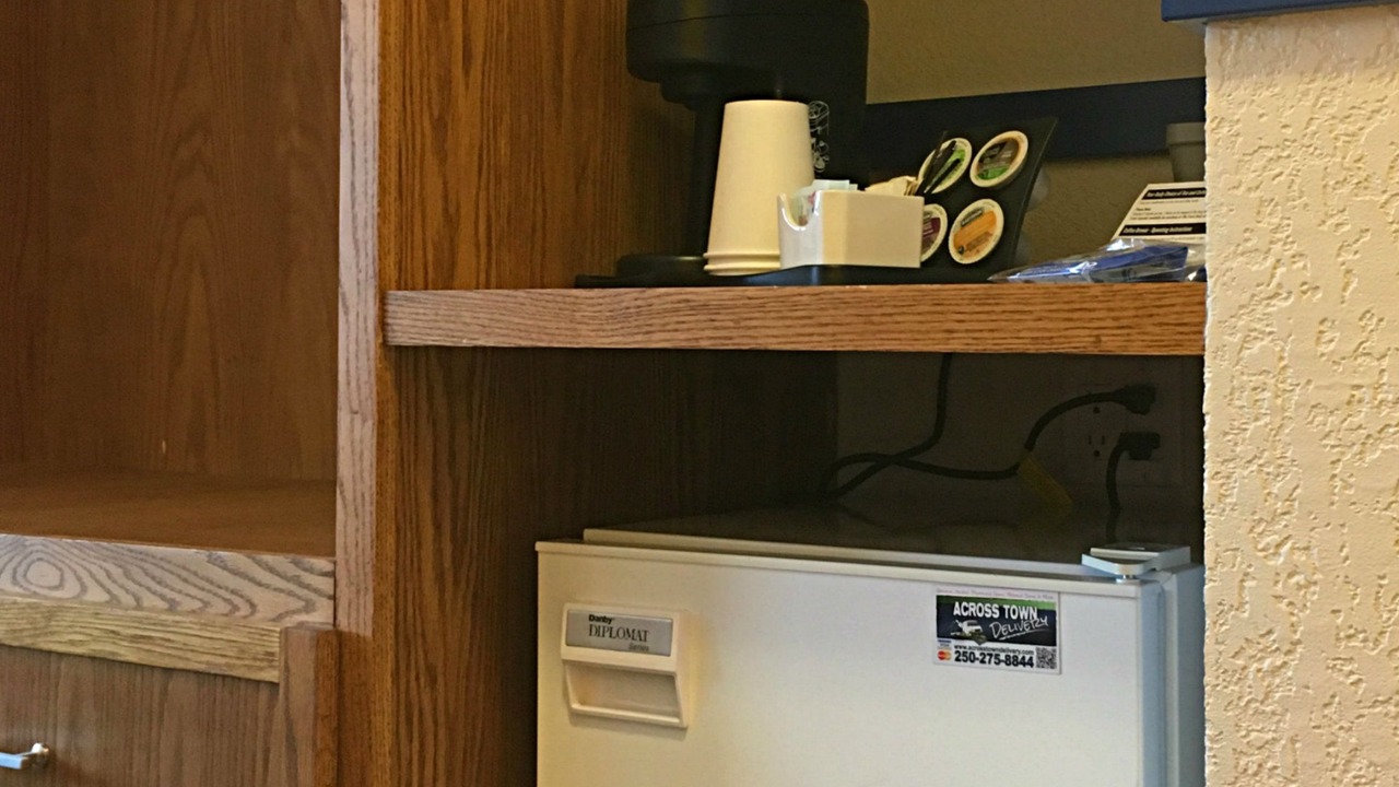 Photo of Kitchen in Silver Star Mountain