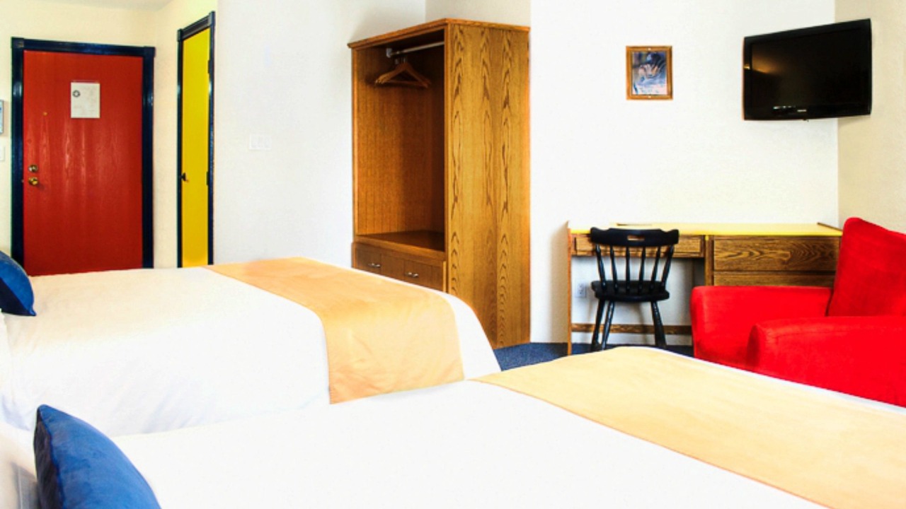 Photo of Bedroom in Silver Star Mountain