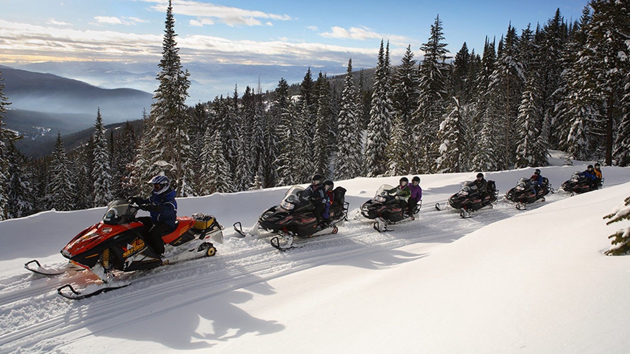 Photo of Others in Silver Star Mountain
