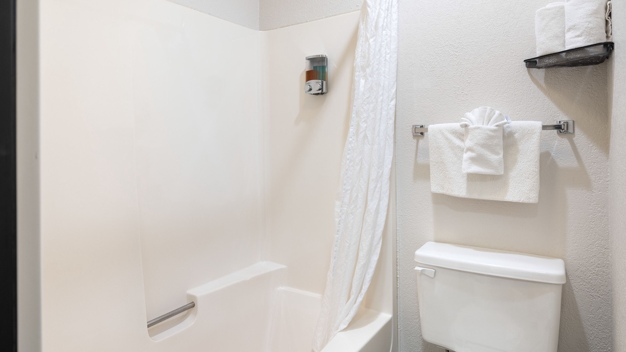 Photo of Bathroom in Silver Star Mountain
