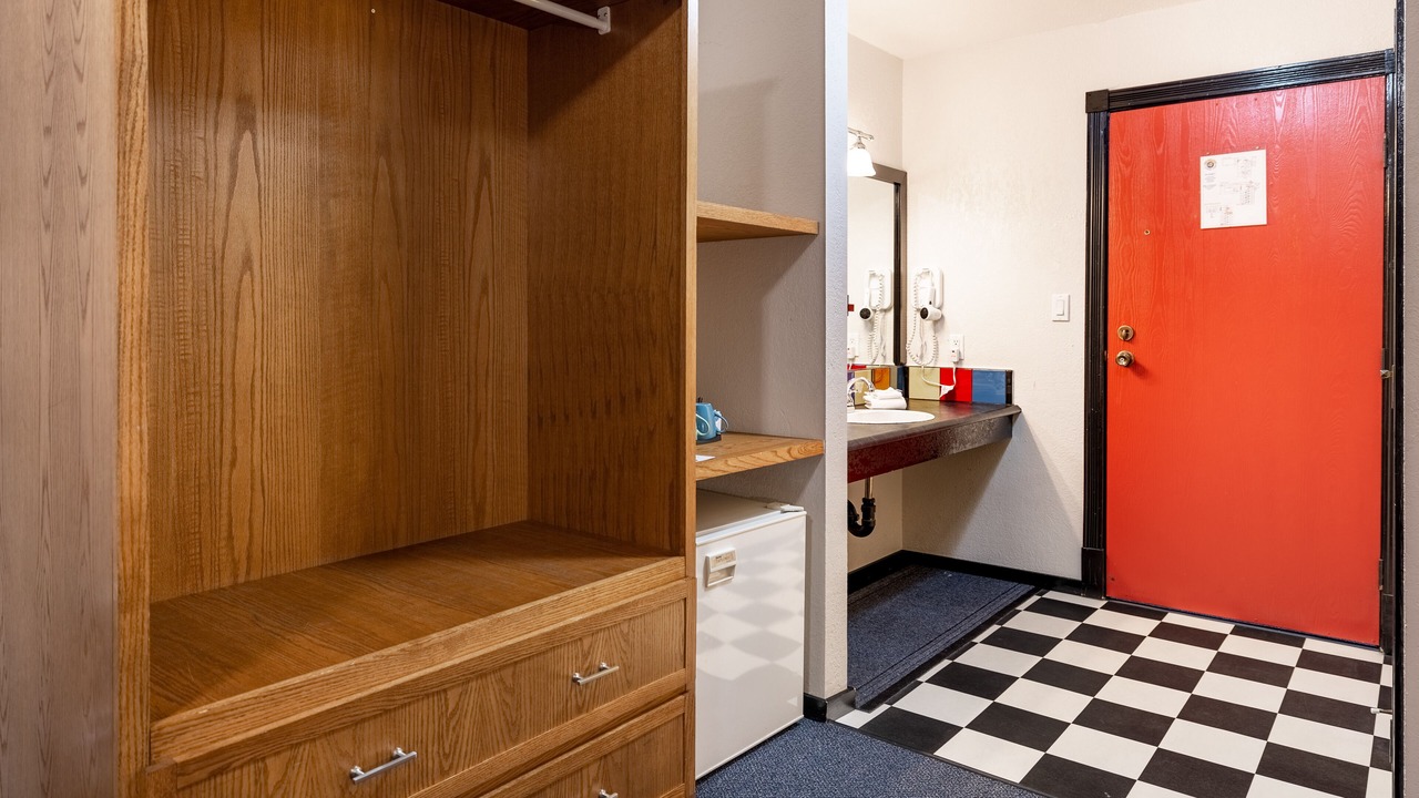 Photo of Bedroom in Silver Star Mountain