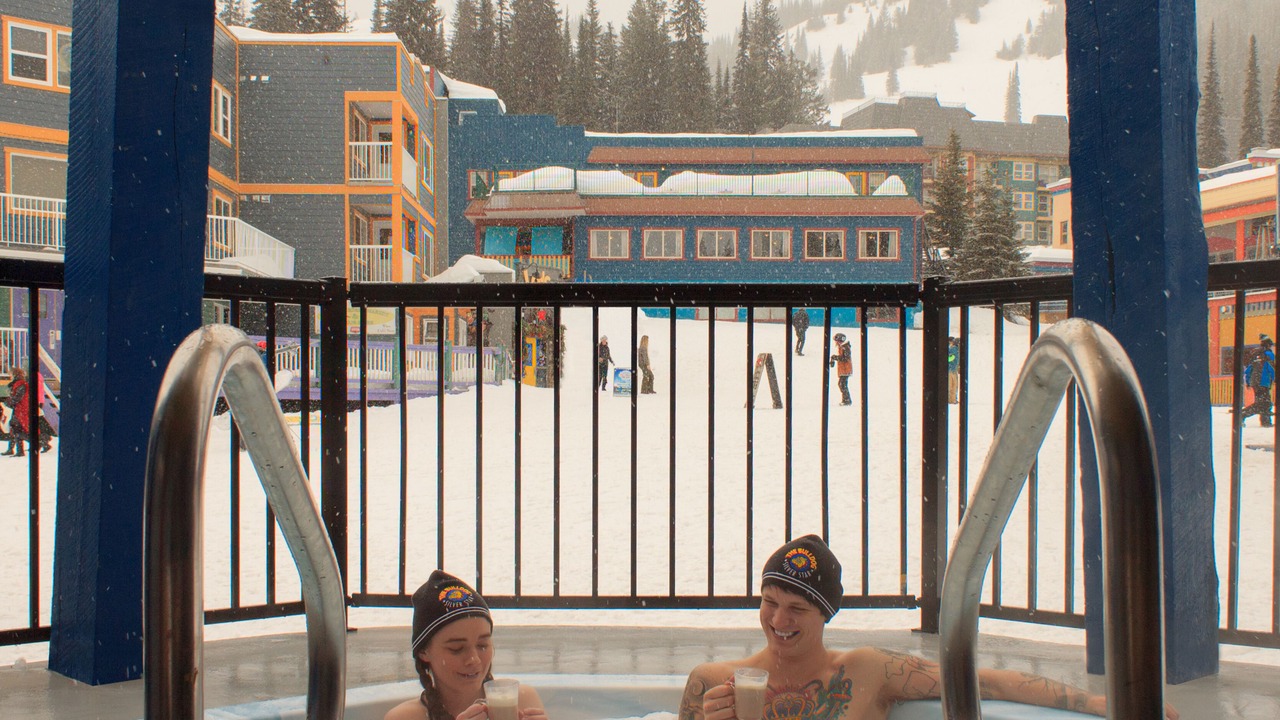 Photo of Outdoor in Silver Star Mountain