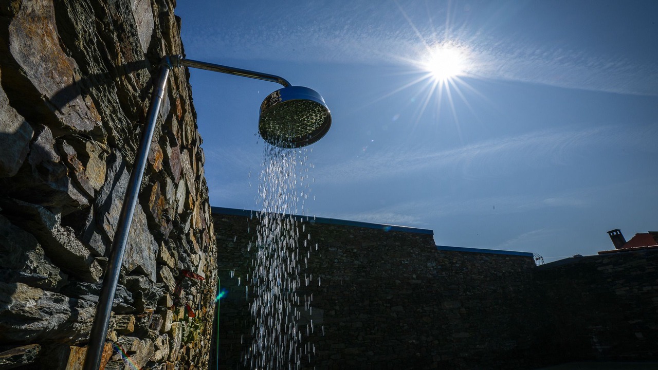 Photo of Outdoor in Provesende