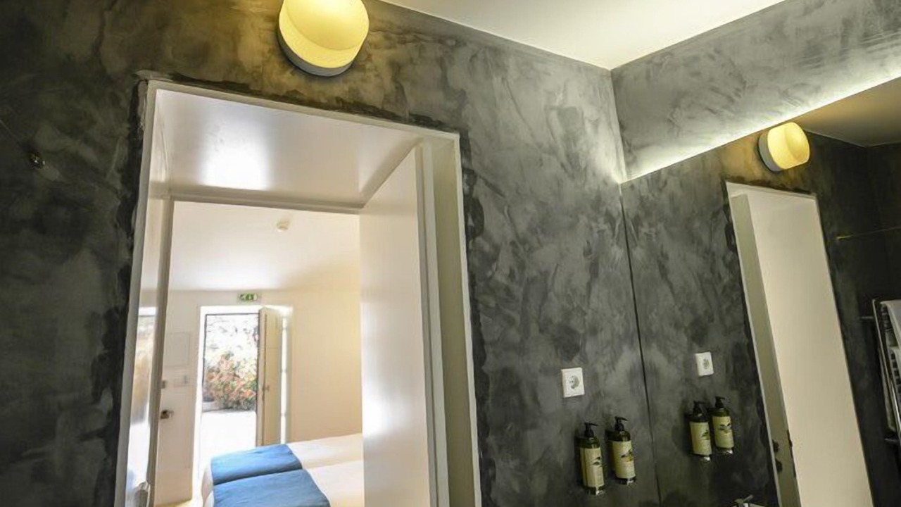 Photo of Bedroom in Provesende