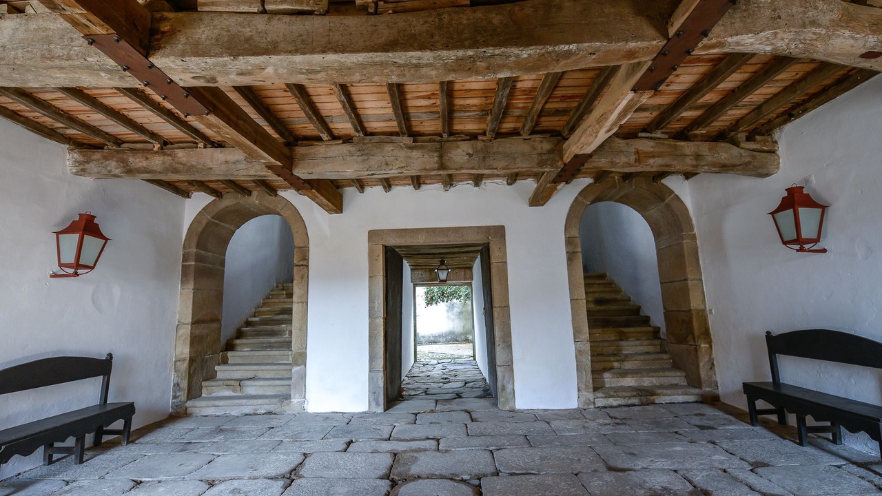 Photo of Outdoor in Provesende