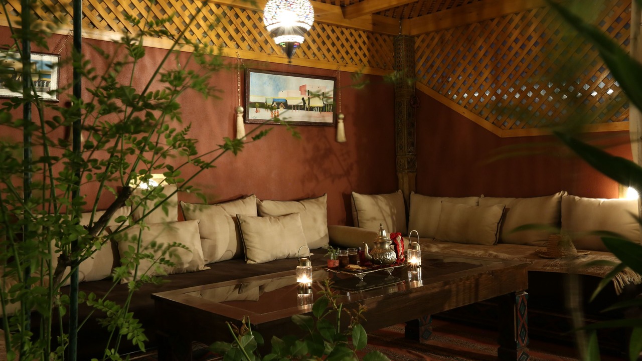 Photo of Outdoor in Kasbah