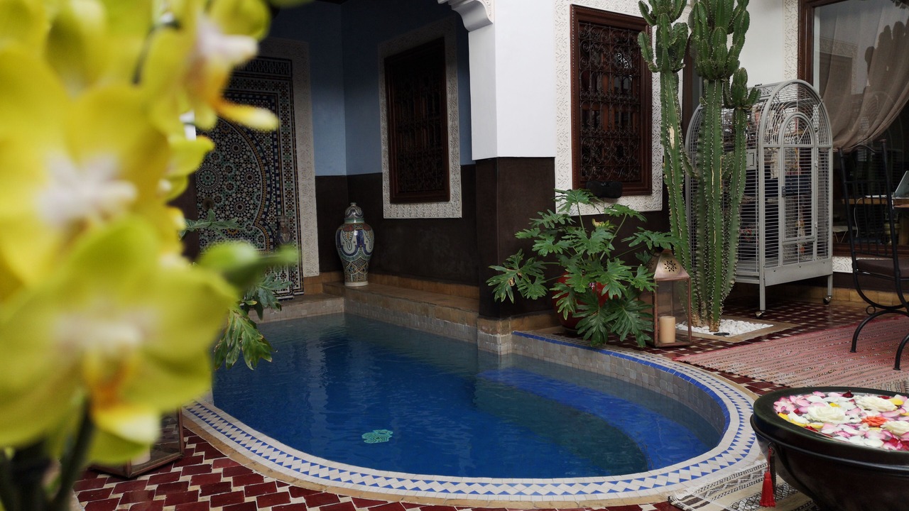 Photo of Outdoor in Kasbah