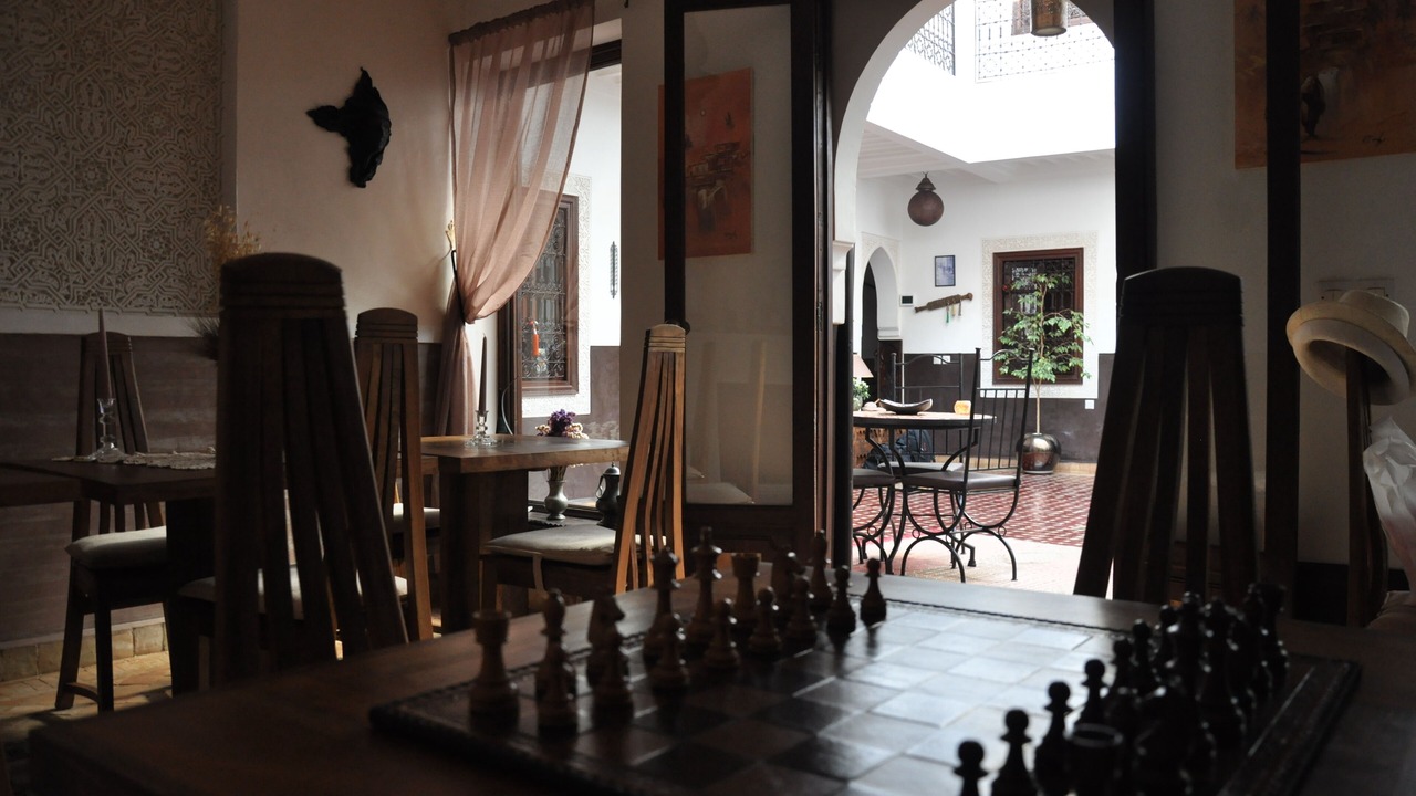 Photo of Others in Kasbah