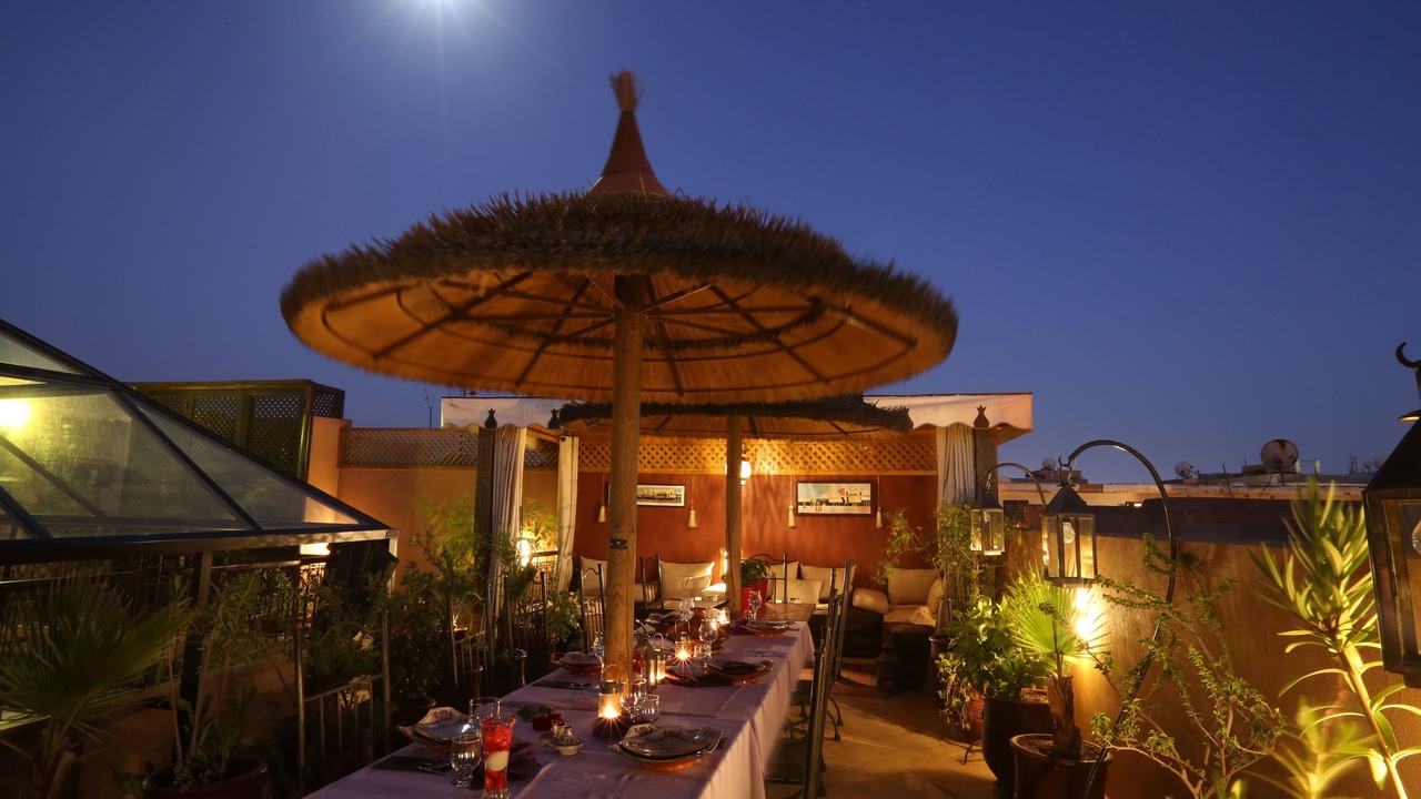Photo of Others in Kasbah