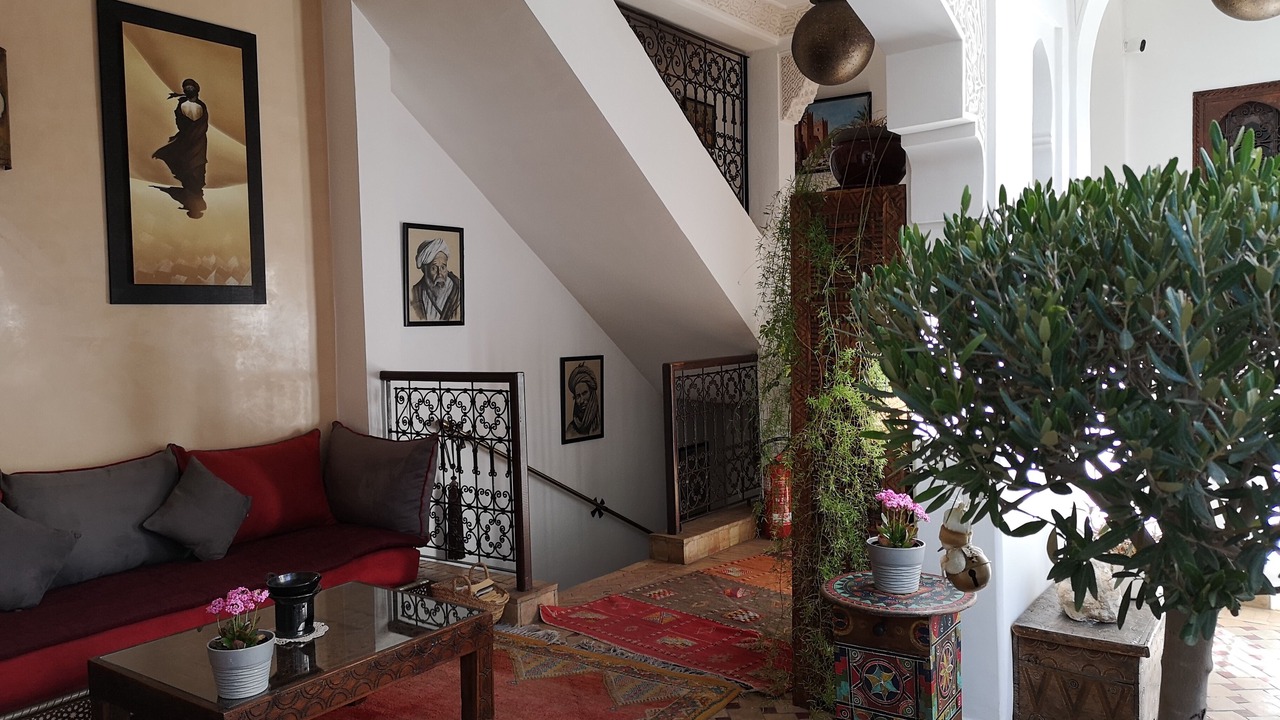 Photo of Others in Kasbah