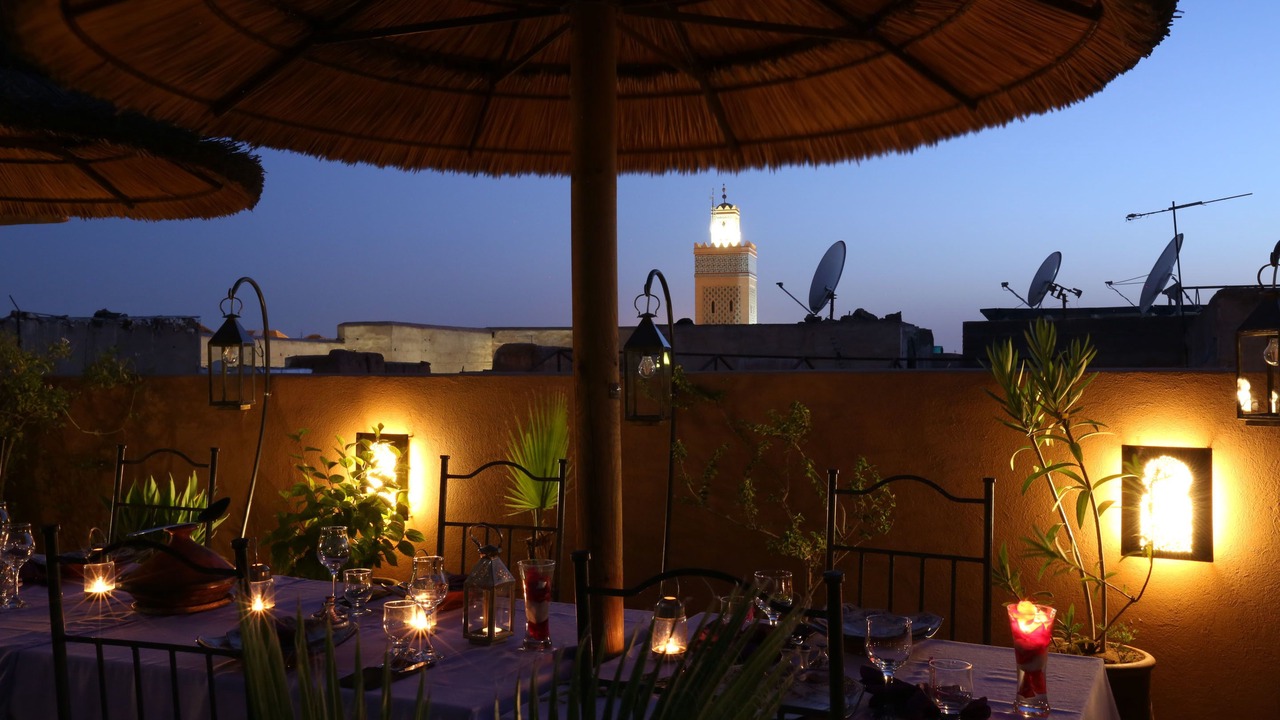 Photo of Others in Kasbah