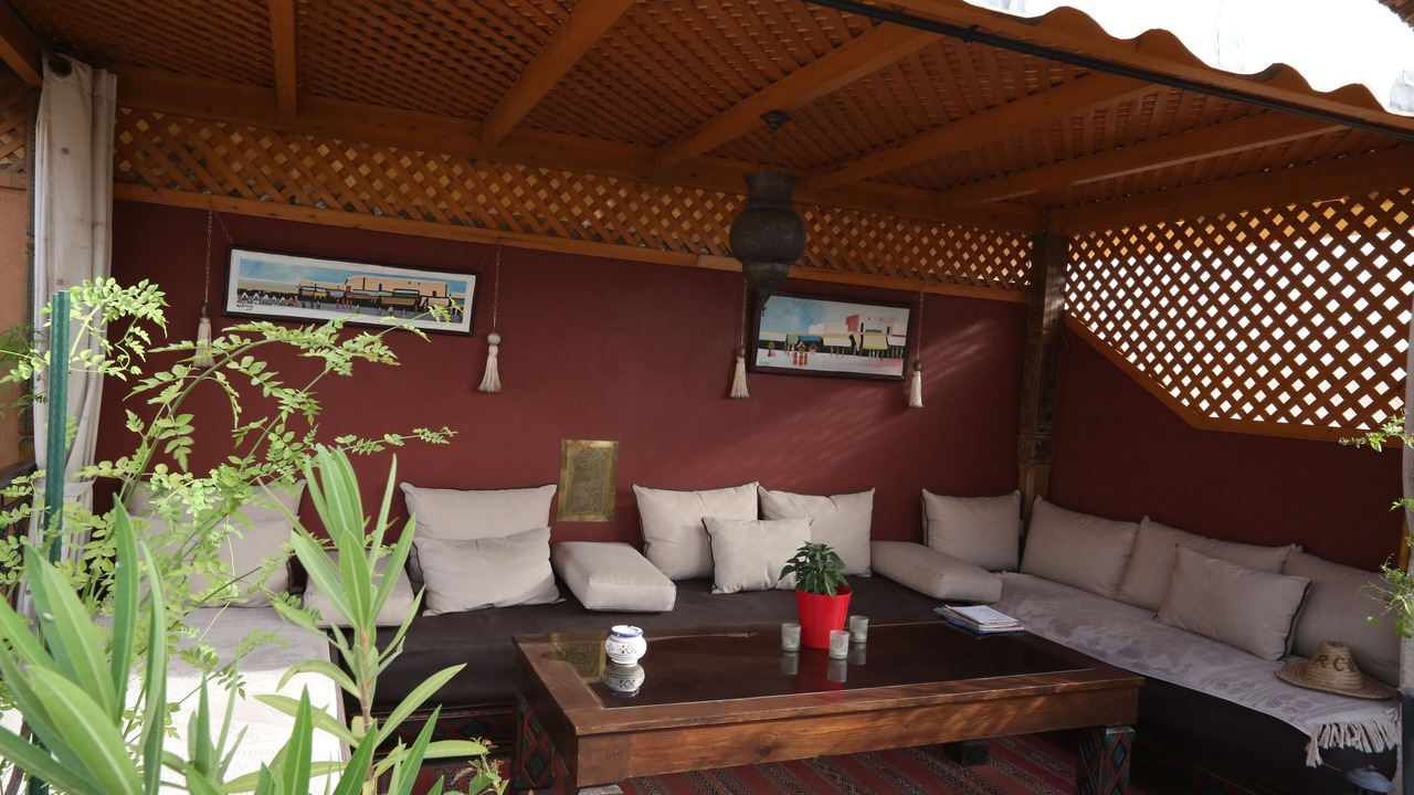 Photo of Outdoor in Kasbah