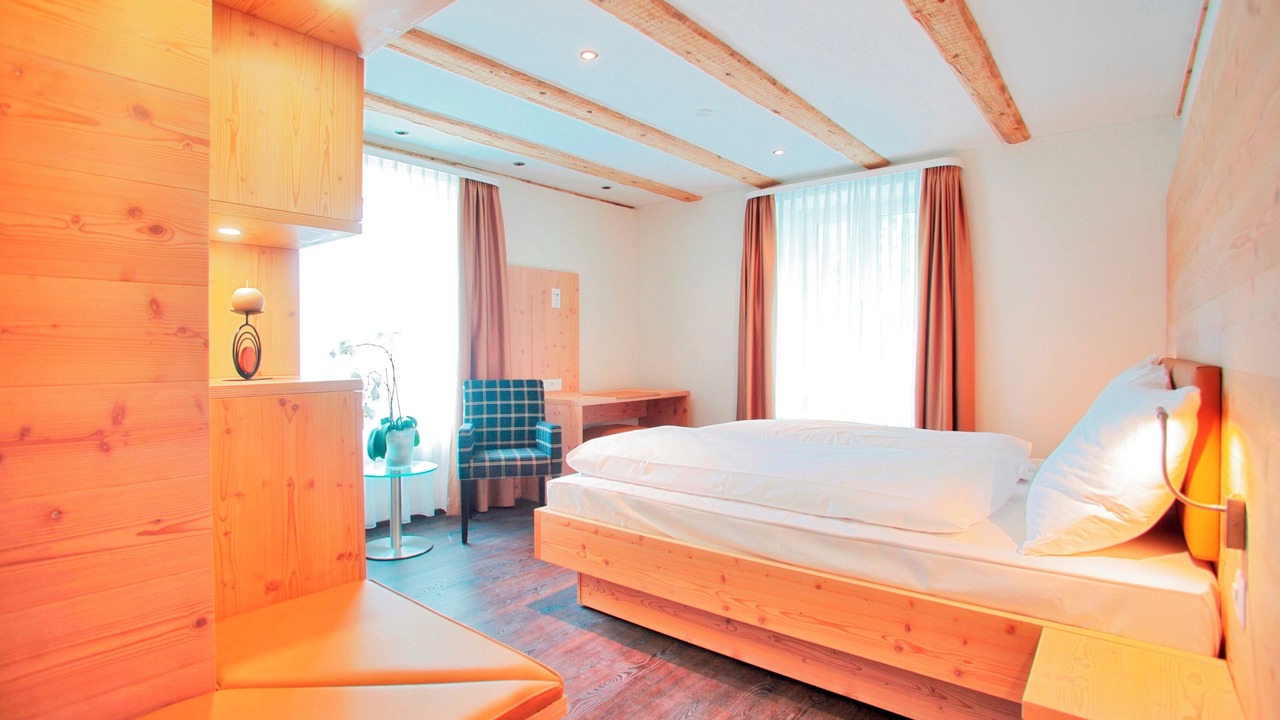 Photo of Bedroom in Horw
