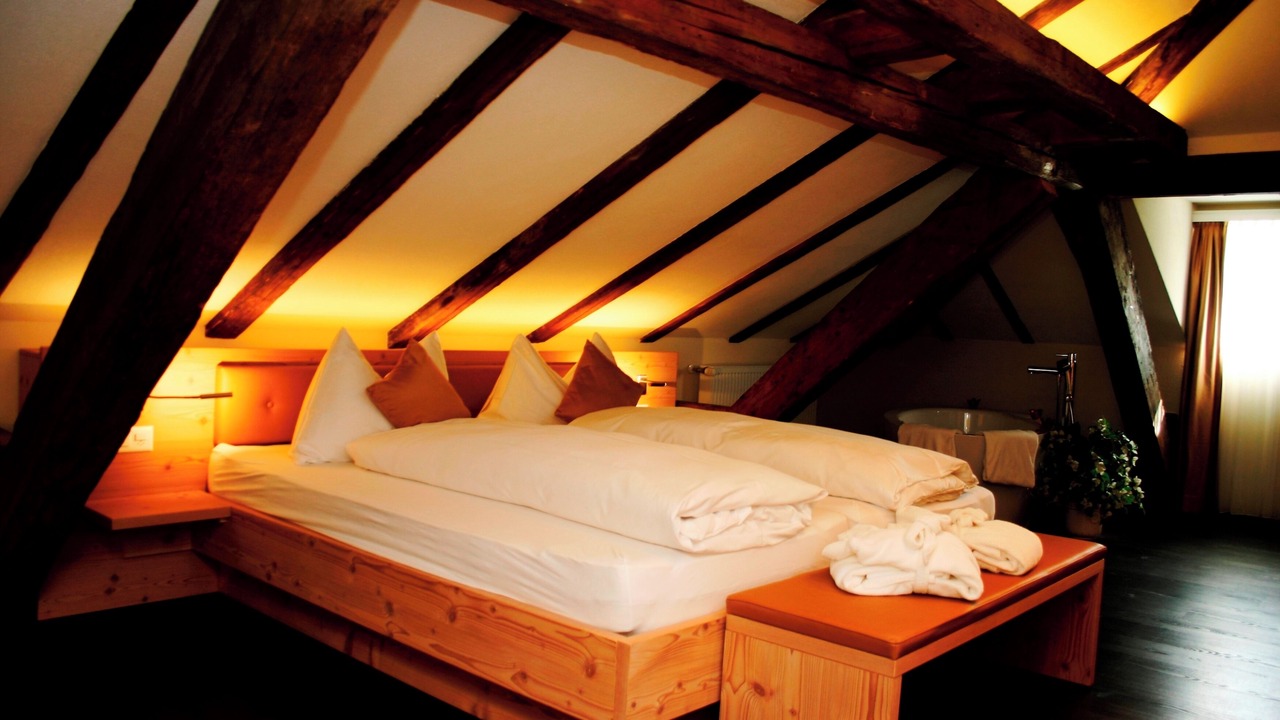 Photo of Bedroom in Horw