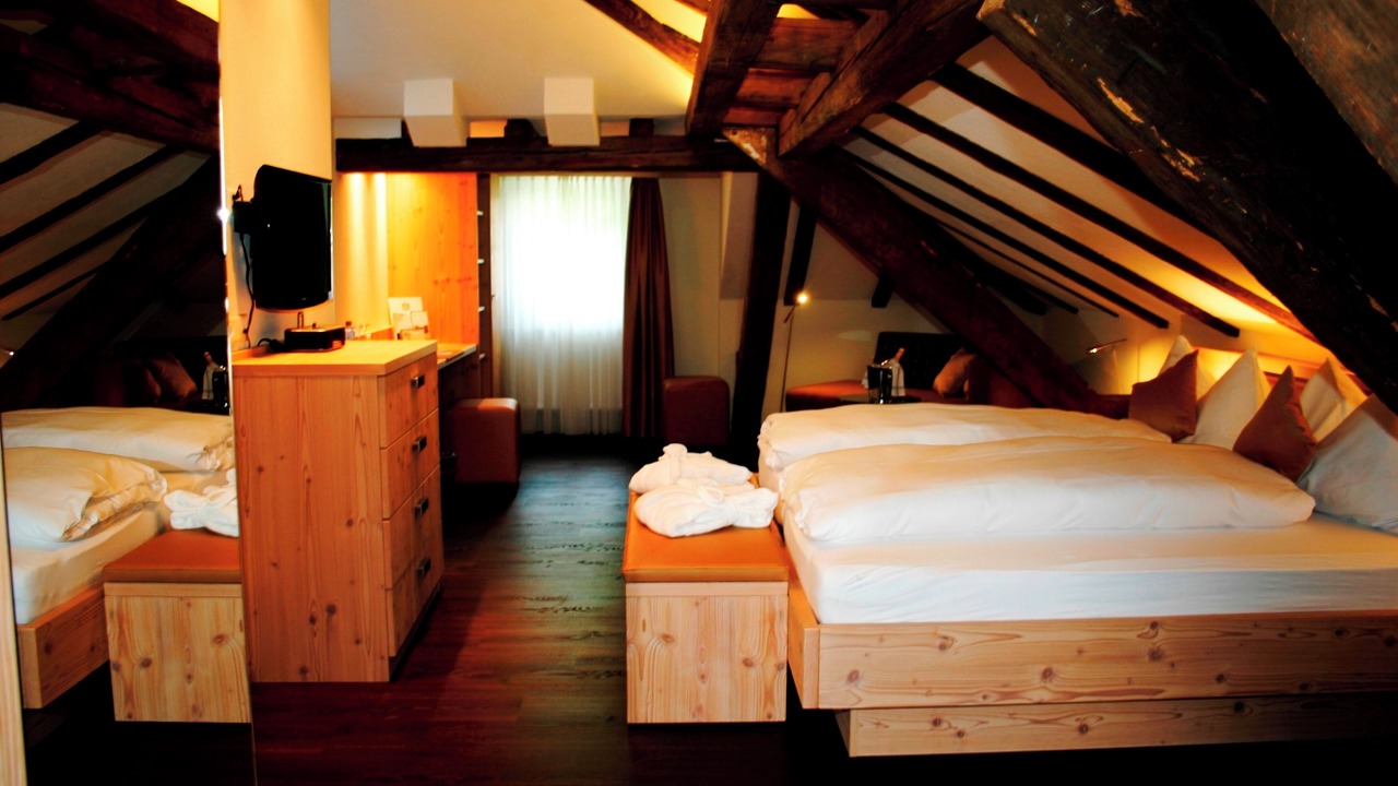 Photo of Bedroom in Horw