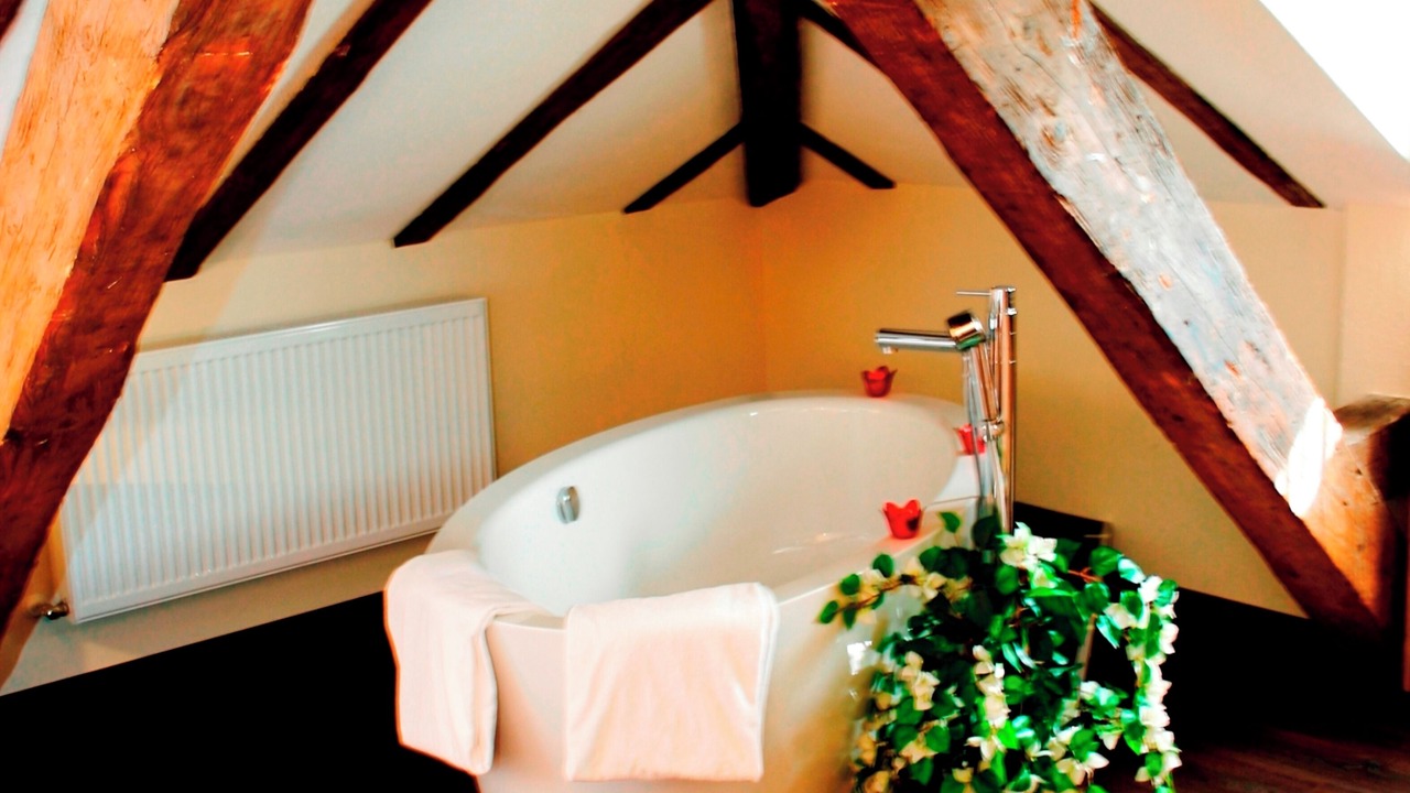 Photo of Bedroom in Horw