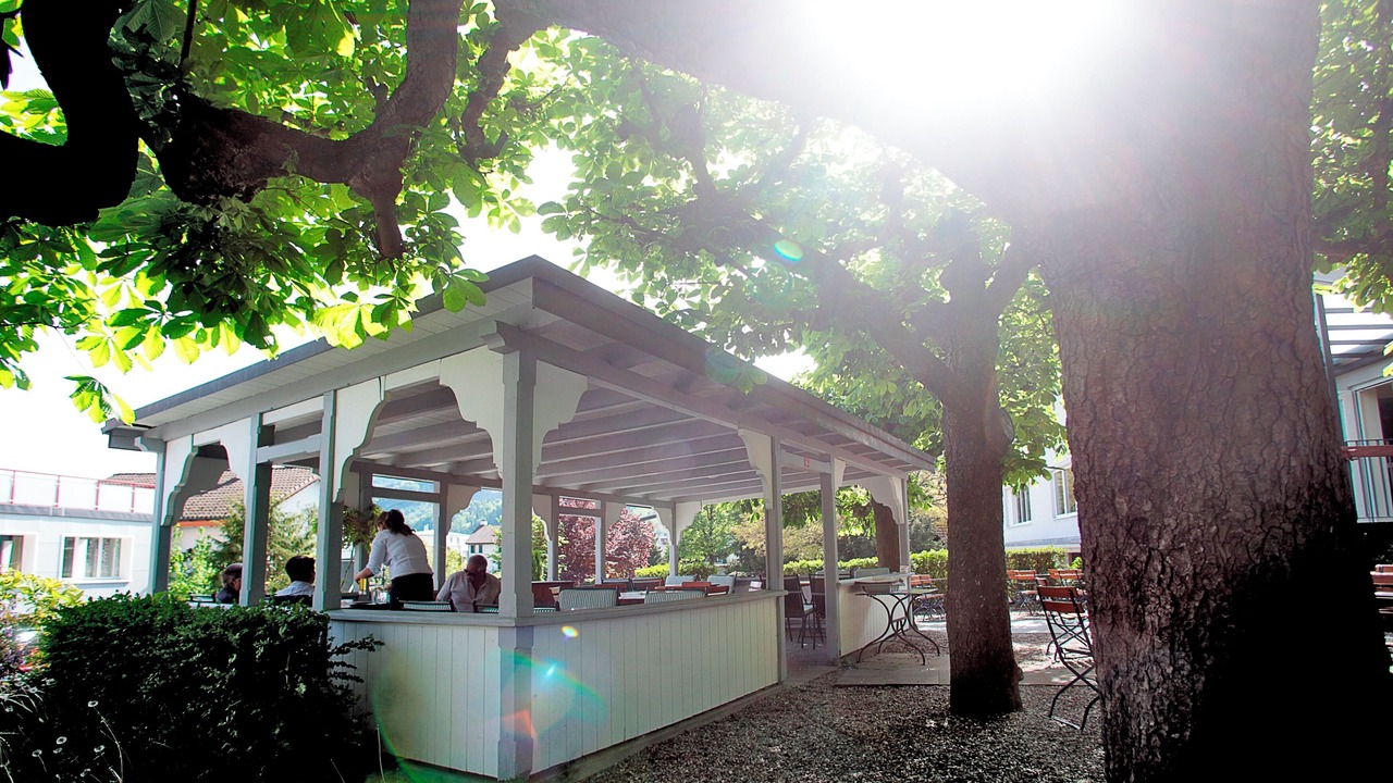 Photo of Outdoor in Horw